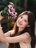 YITUYU艺图语 2025.01.12 花期正好 多米Domy(21)